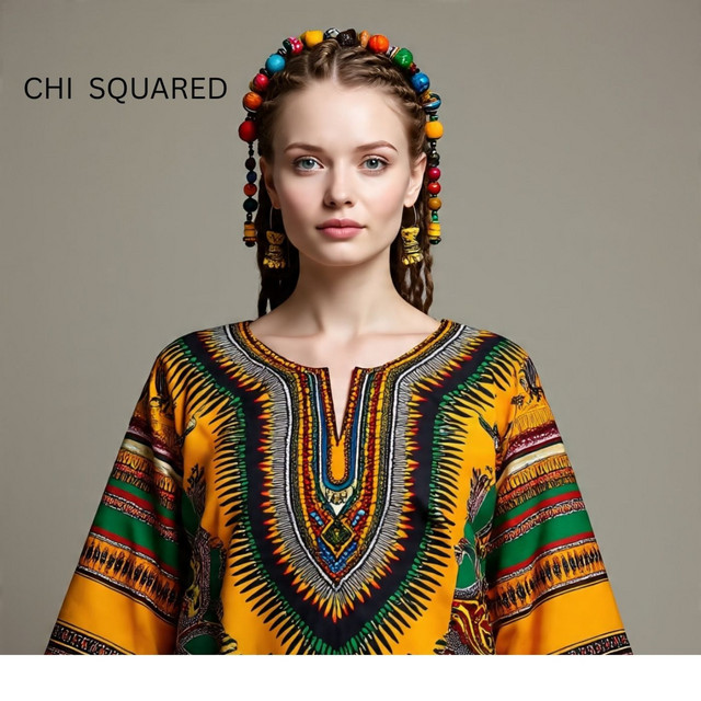 CHI SQUARED