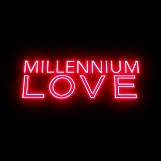 Millennium Love - Album by Chrixx | Spotify