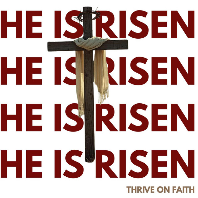 ThriveOnFaith