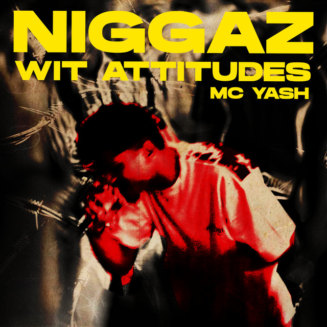 MC YASH