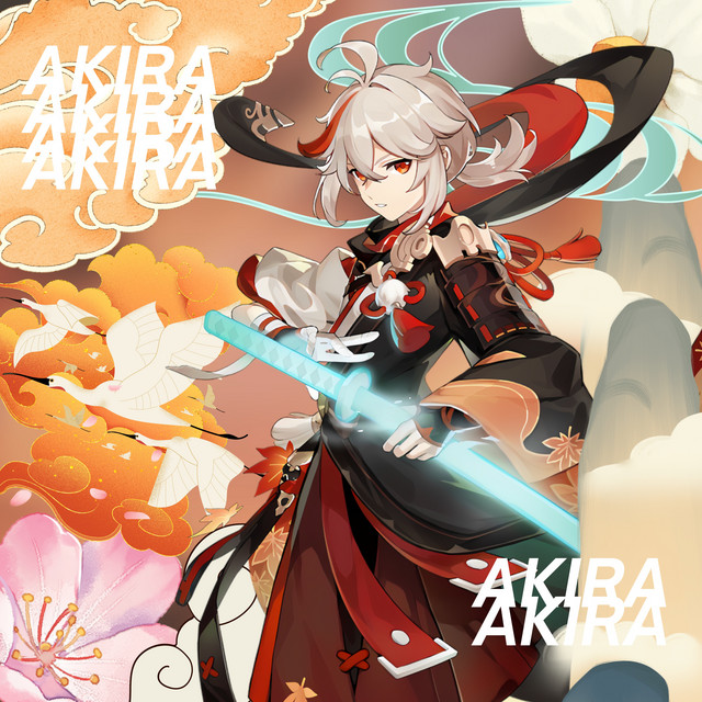 Akira (Kazuha)