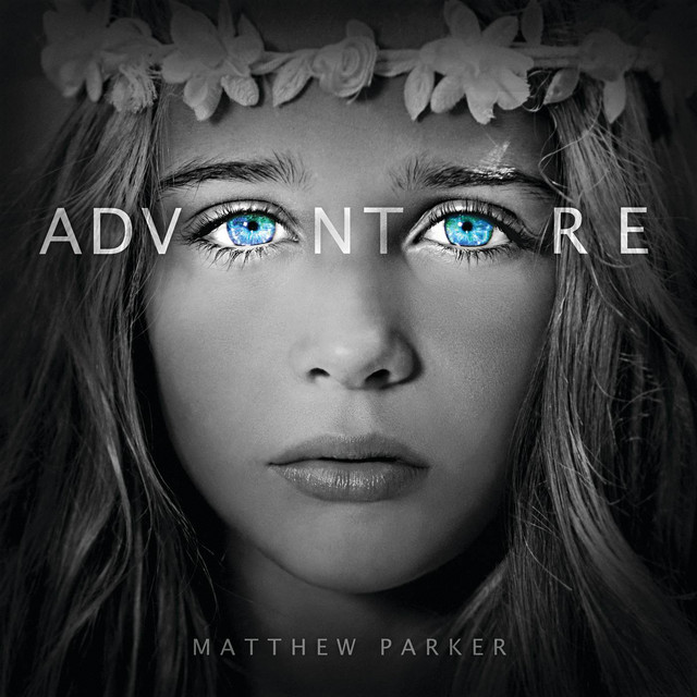Adventure cover art