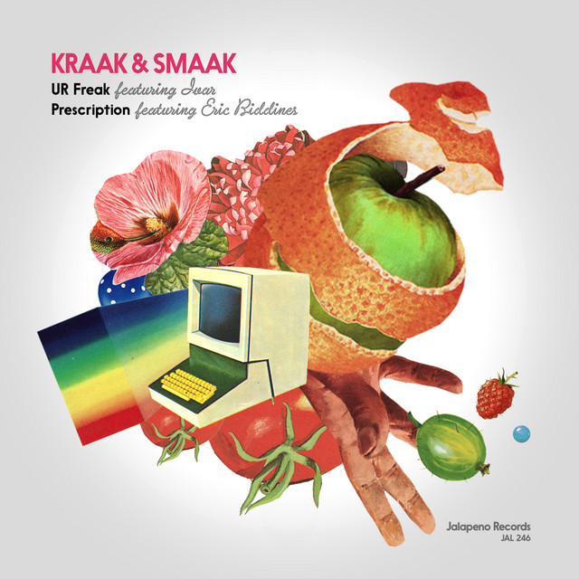 Prescription - Moods Remix