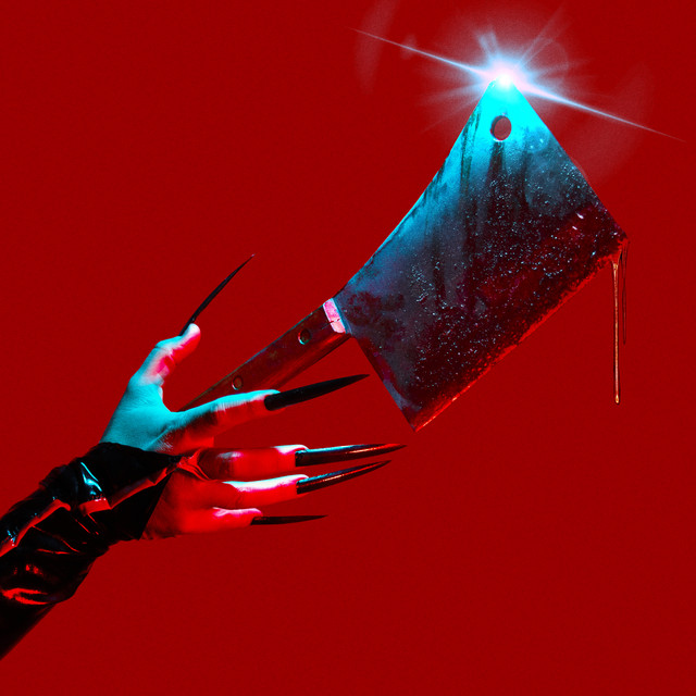 Time To Die cover