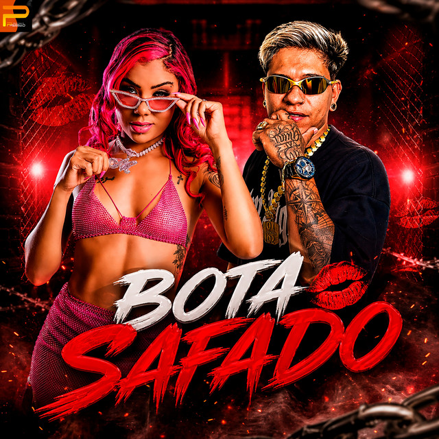 Bota Safado