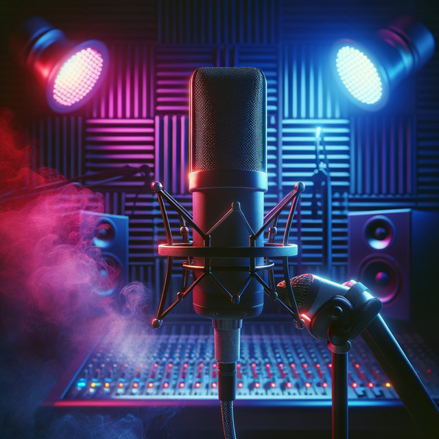 Trap Beats & Rap Instrumentals – Hard Hip Hop Beats for Freestyle and Recording cover