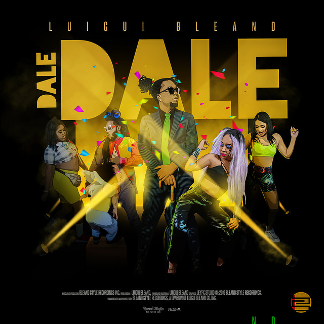 Dale Dale