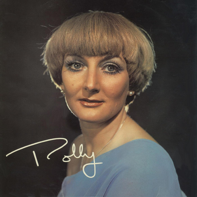 Polly cover