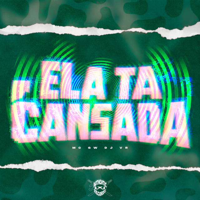 Ela Ta Cansada album image