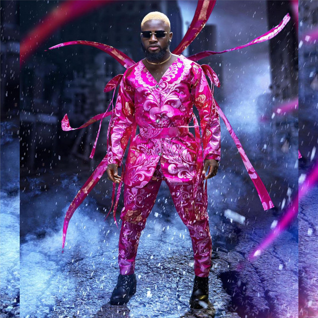 ILOKO OMO ARELU - Single by Beriola | Spotify