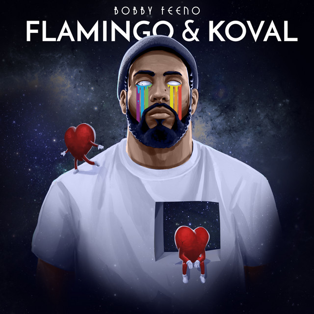 Flamingo & Koval cover art