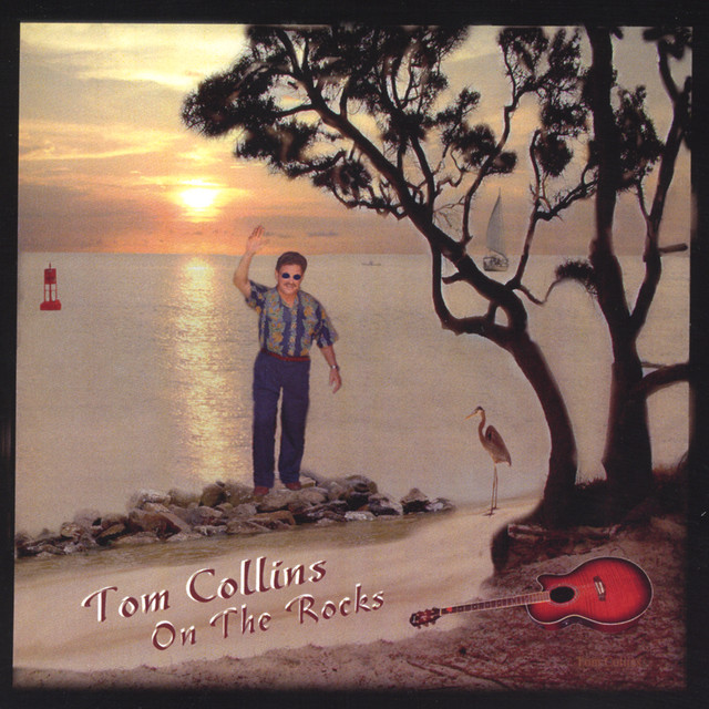 On The Rocks cover art