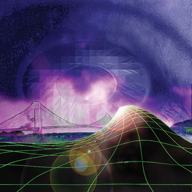 One Way Trip To DizneyFist cover art