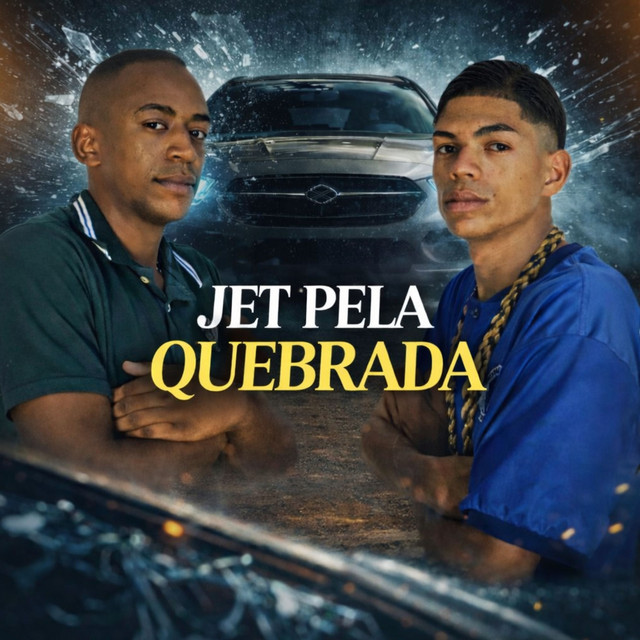 JET PELA QUEBRADA
