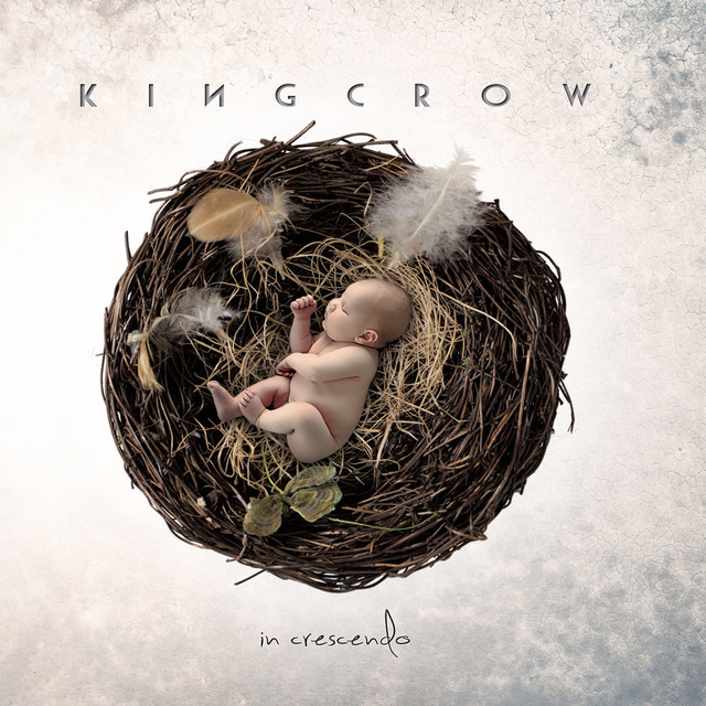 In Crescendo cover art