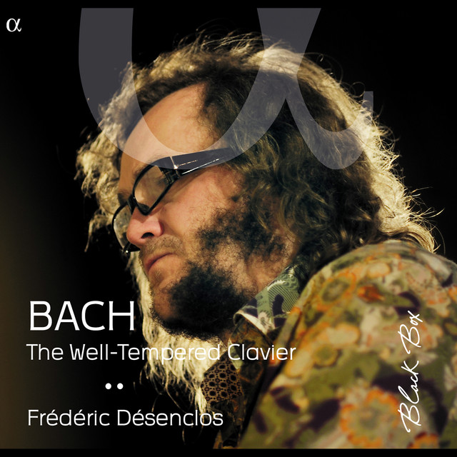 Bach: The Well-Tempered Clavier