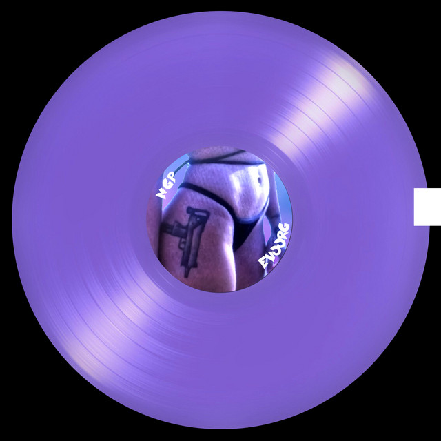 EVOORG cover art