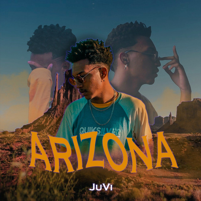 Arizona - Single by JuVi | Spotify