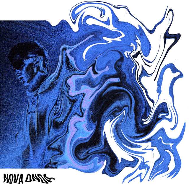 NOVA ONDA cover art