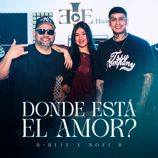 Donde Está El Amor?