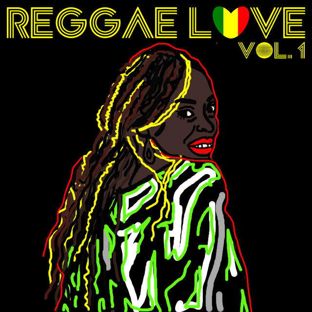 Reggae Love Vol. 1 - Compilation by Various Artists | Spotify