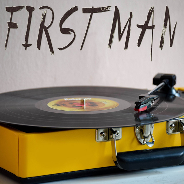 First Man (Originally Performed by Camila Cabello) [Instrumental ...