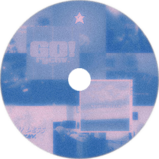 DEMOS, Vol. 1 cover art