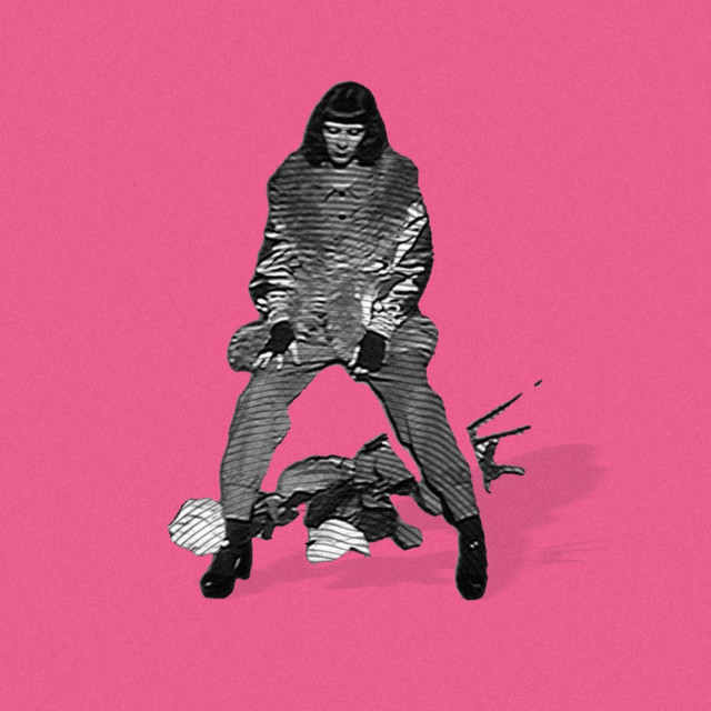 MoneyMan cover art