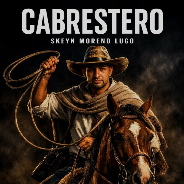 Cabrestero - Radio Edit
