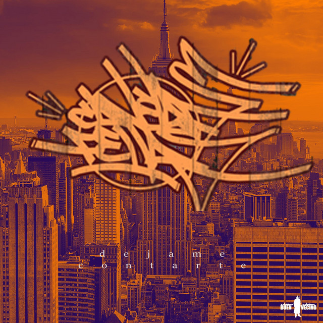 Dejame contarte cover art