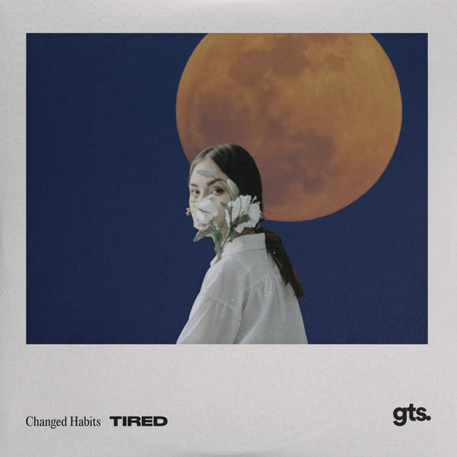 Tired cover