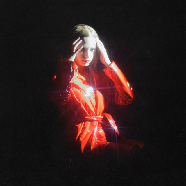 undefined album image