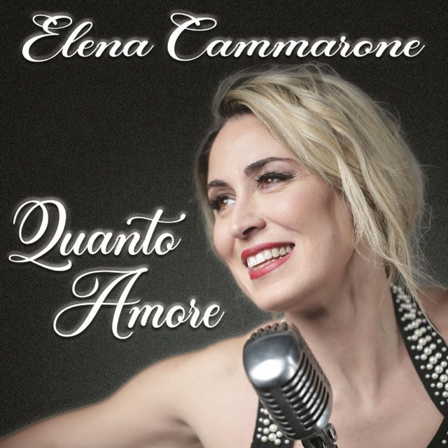 Quanto amore album image