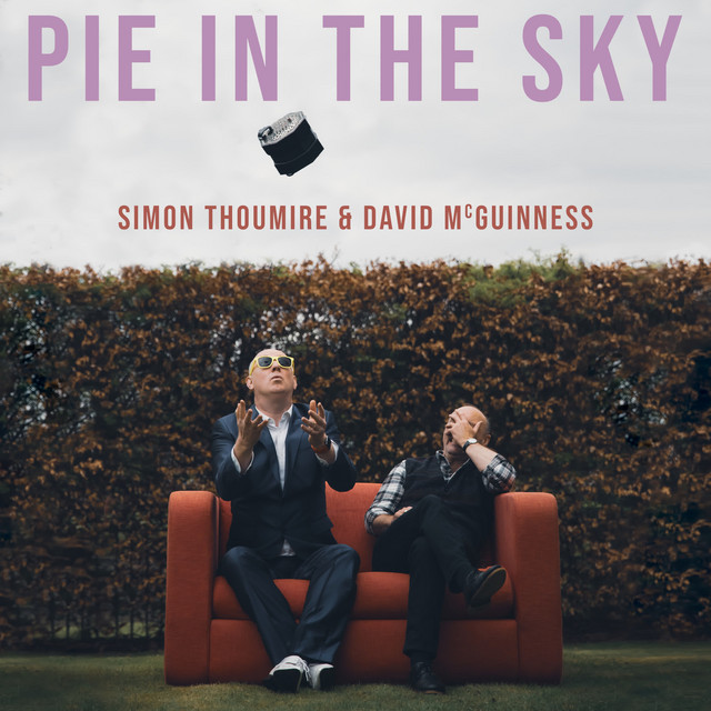 Pie in the Sky cover art