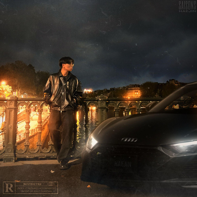 SAISONS cover art