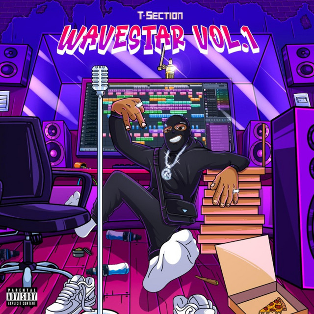 undefined album image