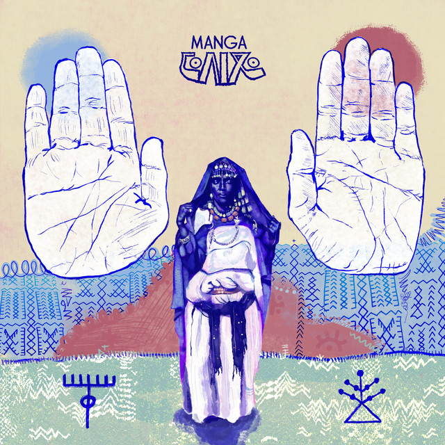 MANGA