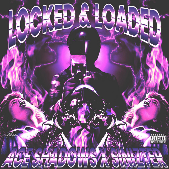 Locked & Loaded - Single by Ace Shadows | Spotify