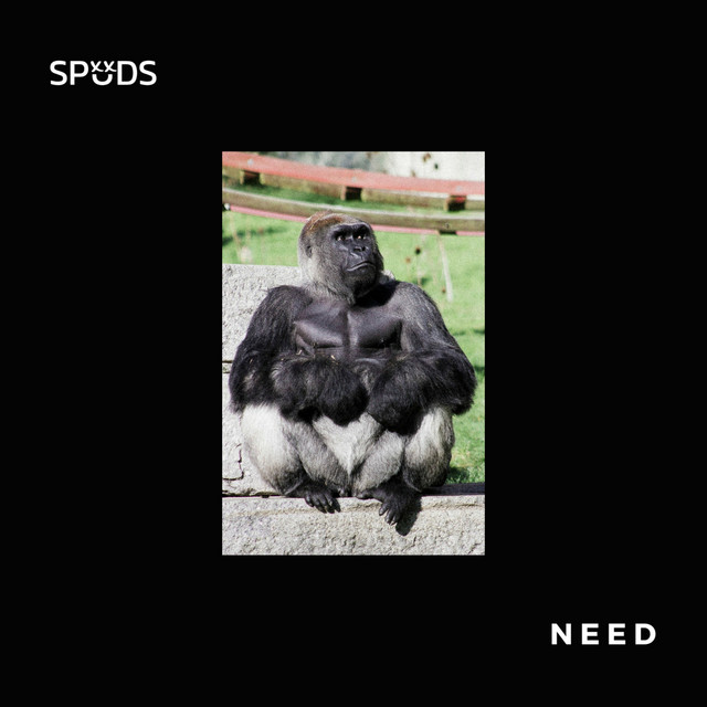 Need cover art