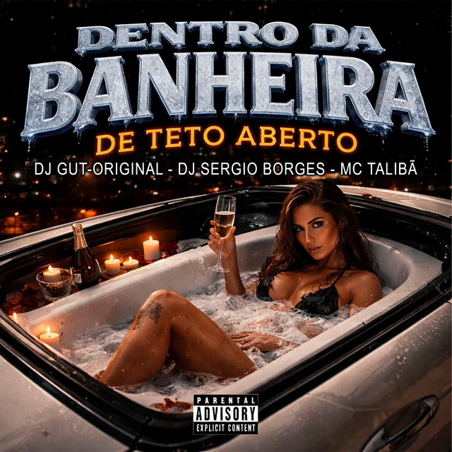 Dentro Da Banheira De Teto Aberto