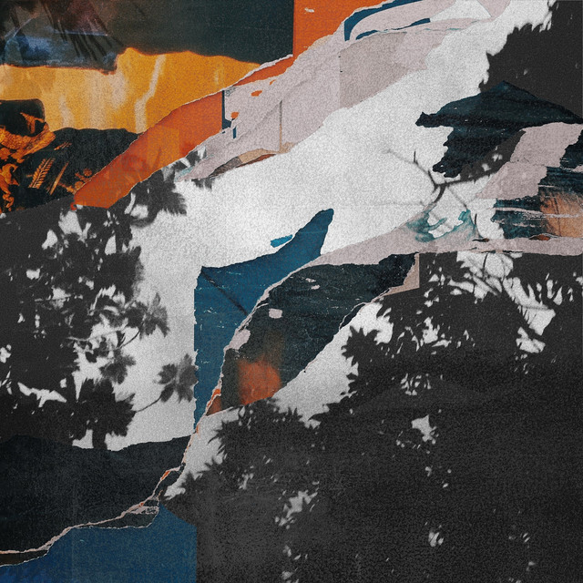 Sleepwalk Ceremony cover art