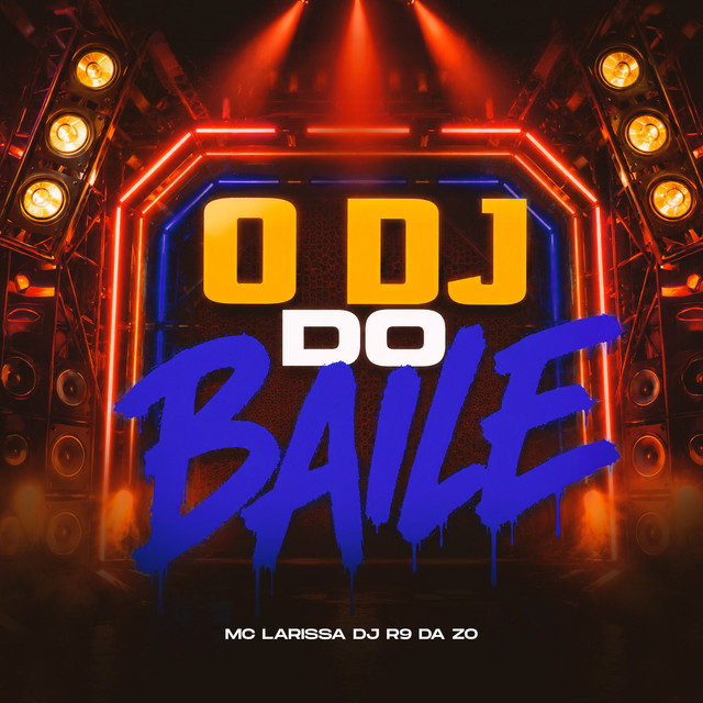 O DJ DO BAILE