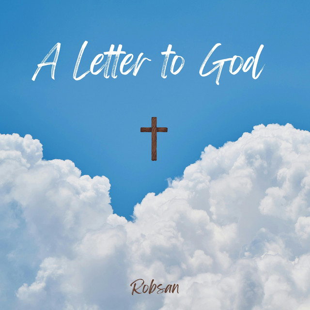 A Letter to God