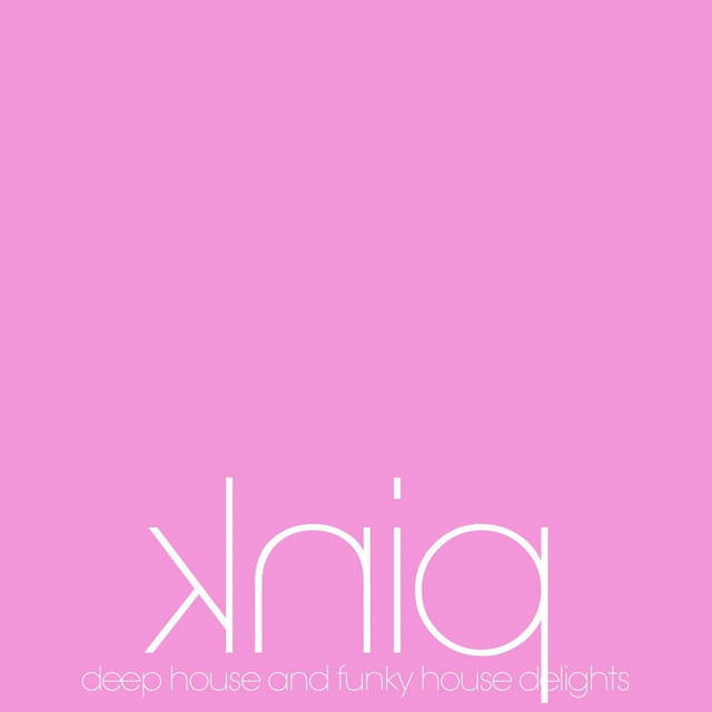 Colors: Pink (Deep House and Funky House Delights) cover