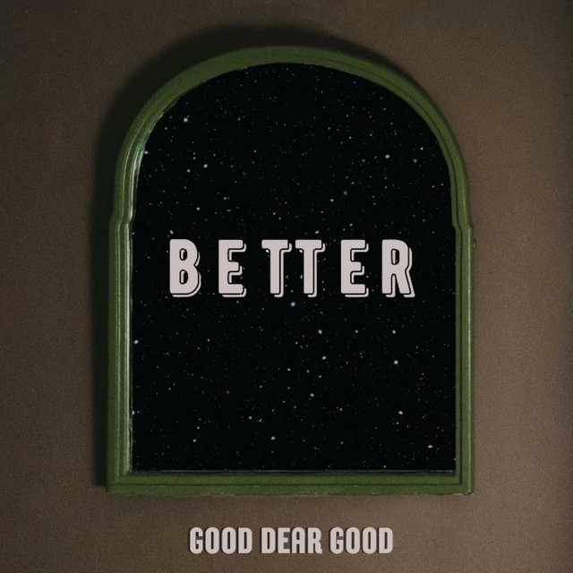 Better