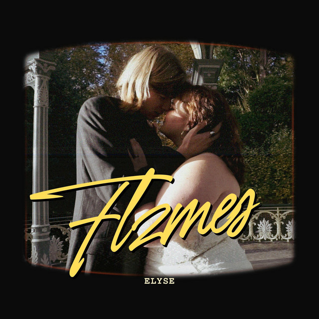 FLAMES cover art