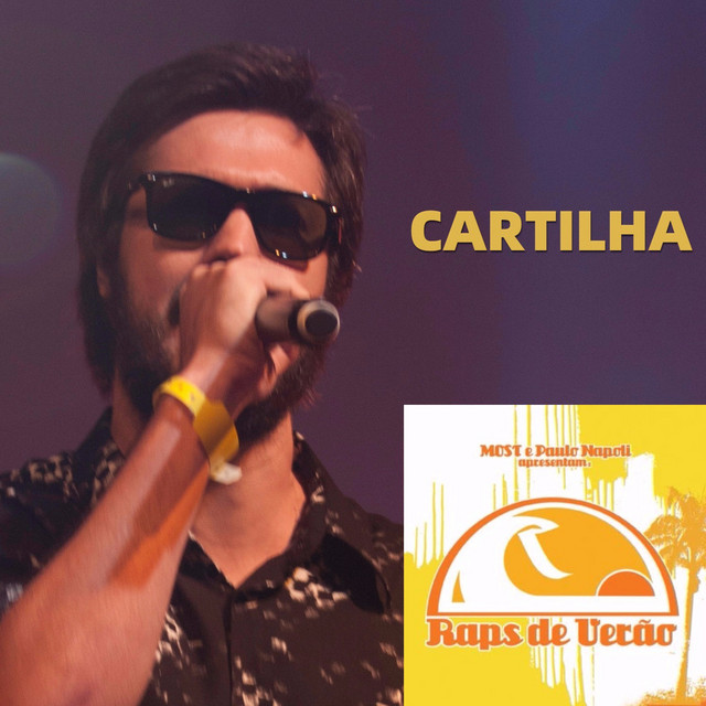 Cartilha cover