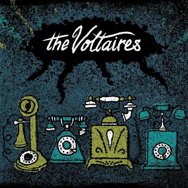 The Voltaires Photo