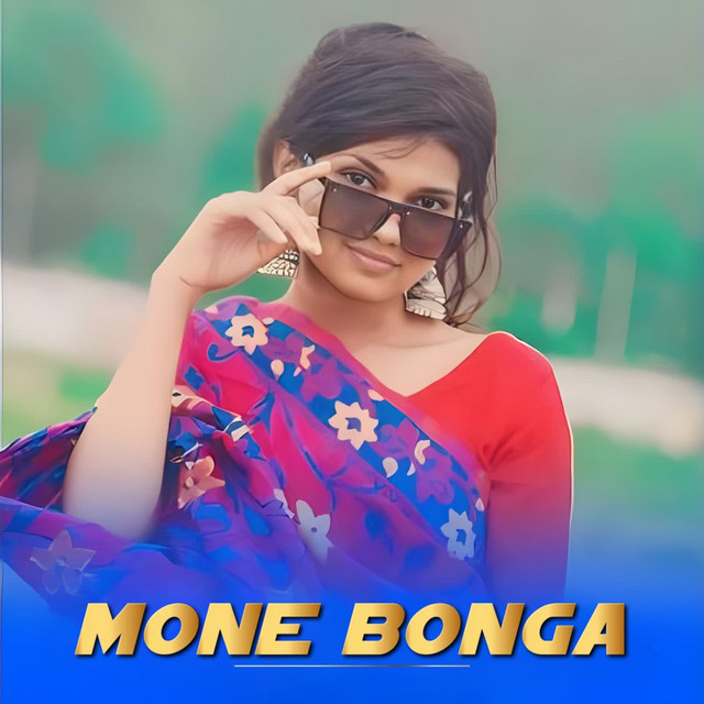 Mone Bonga