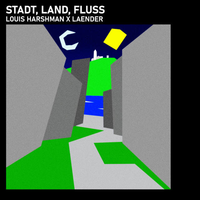 Stadt Land Fluss cover art